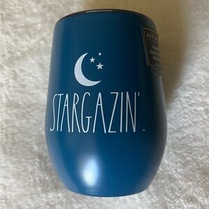 New Rae Dunn Tumbler Insulated Stargazin